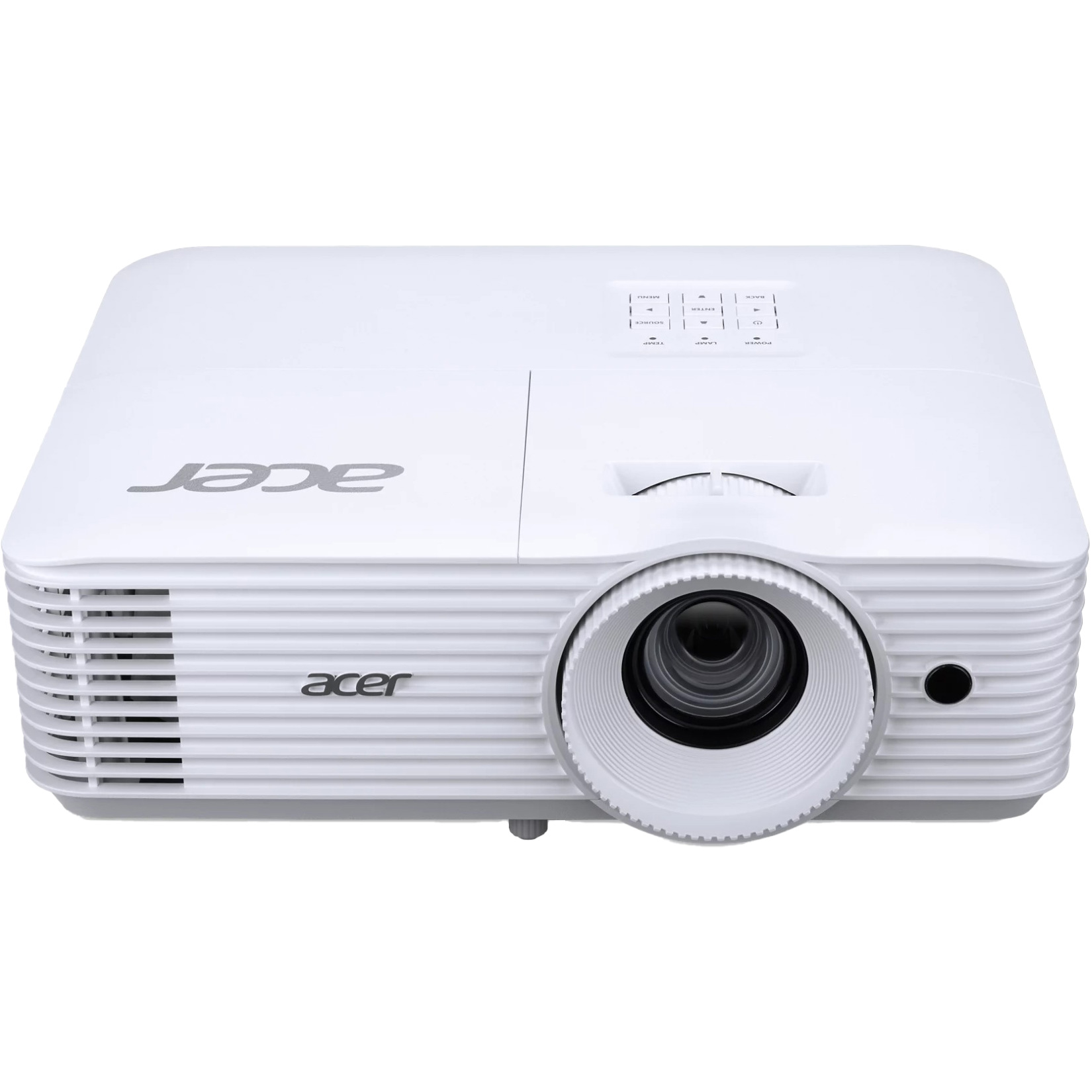 Проектор ACER P1258i (MR.JYF11.001)