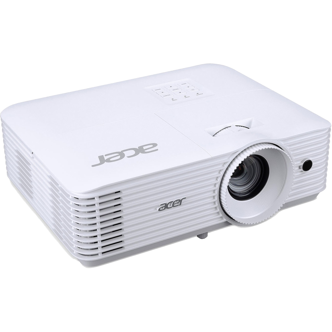 Проектор ACER P1558i (MR.JYH11.001)