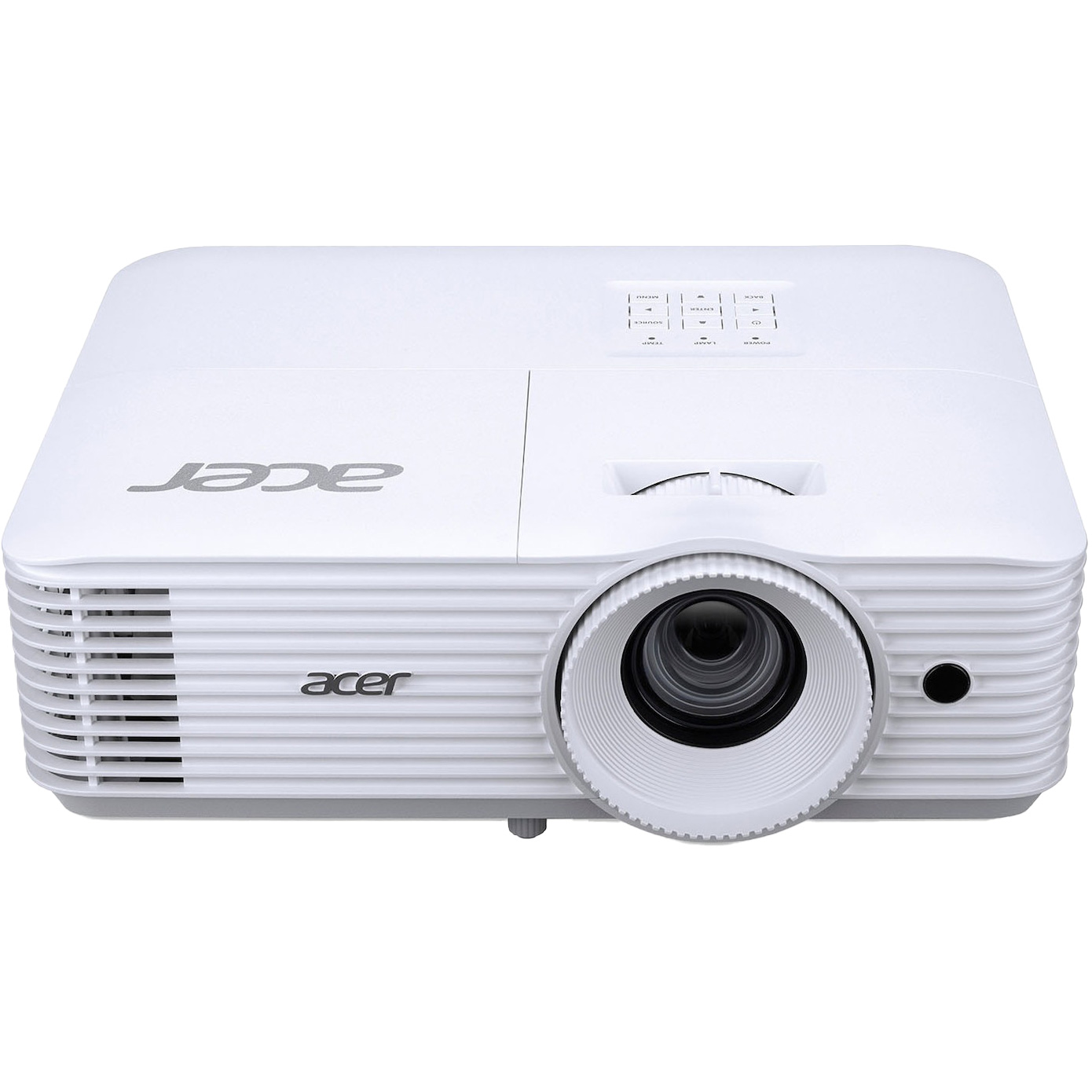 Проектор ACER P1558i (MR.JYH11.001)