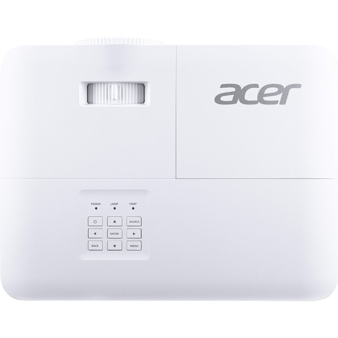 Проектор ACER P1558i (MR.JYH11.001)