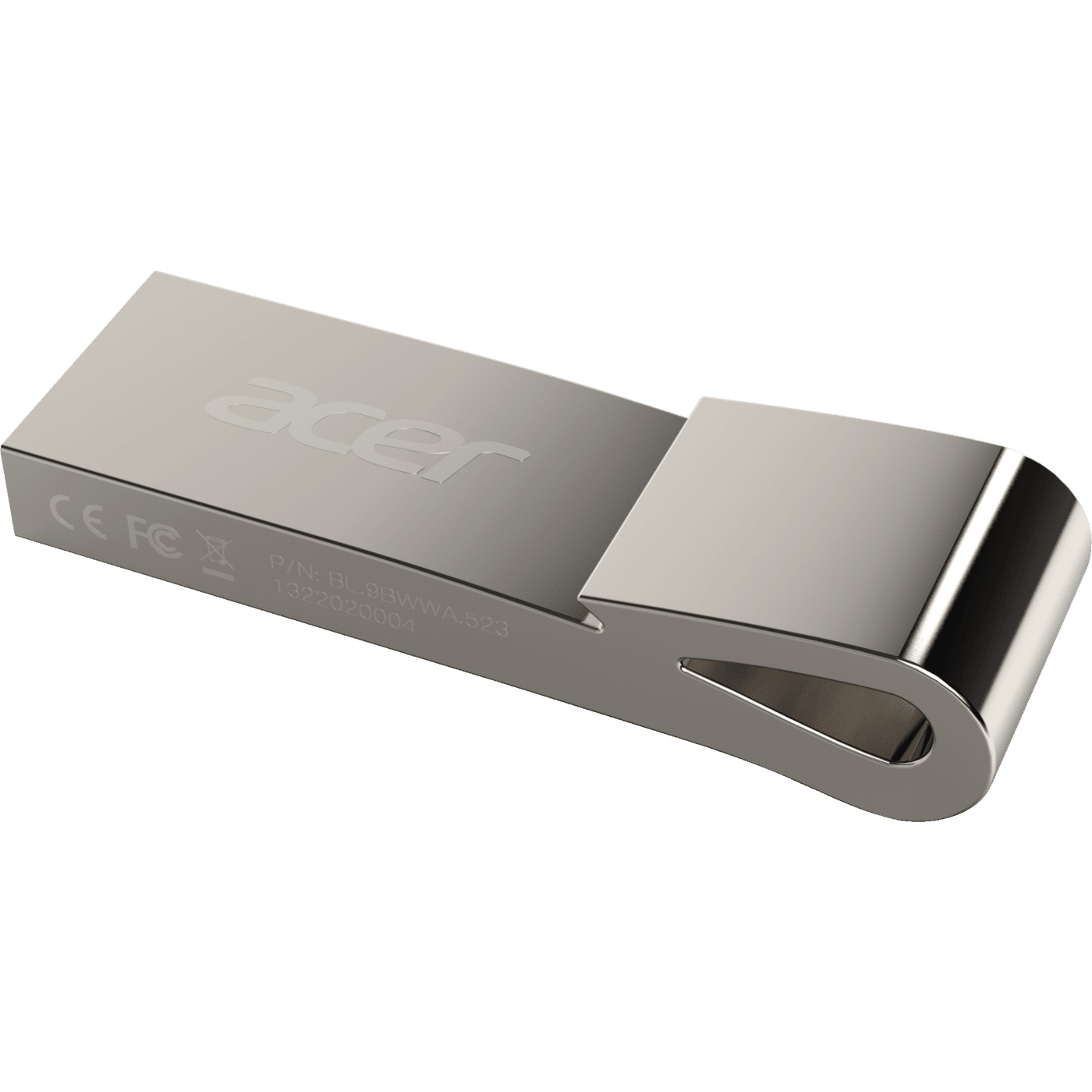 Флешка 32GB ACER UF200 USB 2.0 (BL.9BWWA.503)