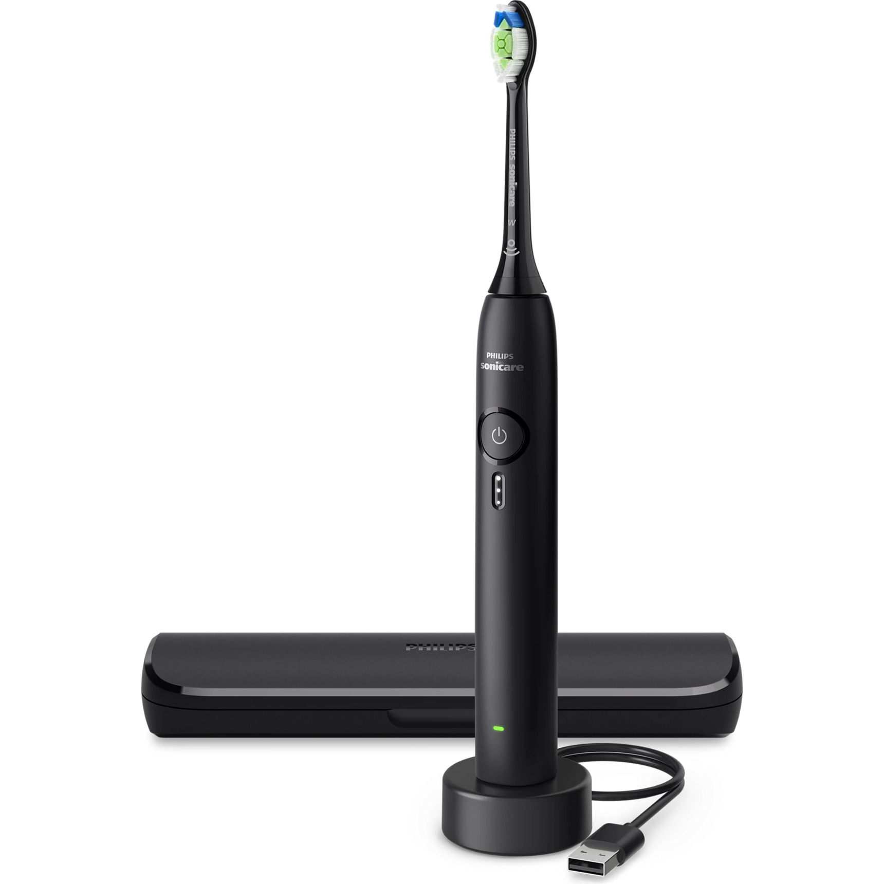 Електрична зубна щітка PHILIPS Sonicare 3100 Series (HX4033/32)