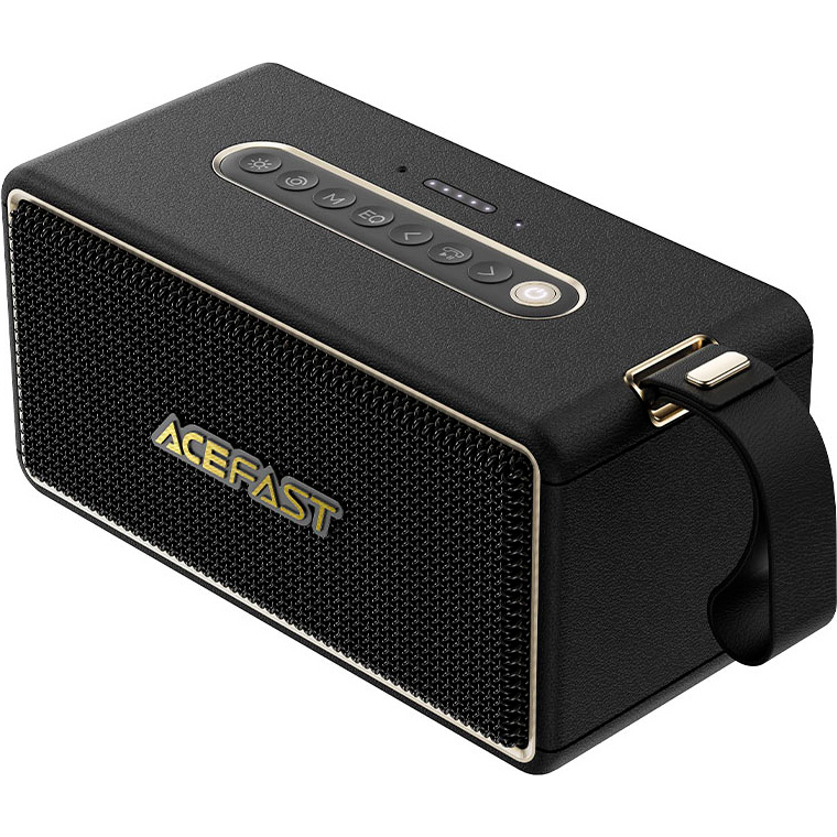 Беспроводной HD усилитель ACEFAST K3 Max