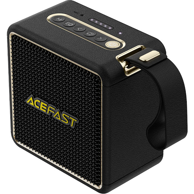 Беспроводной HD усилитель ACEFAST K3 Nano