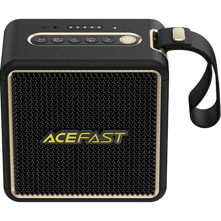 Беспроводной HD усилитель ACEFAST K3 Nano