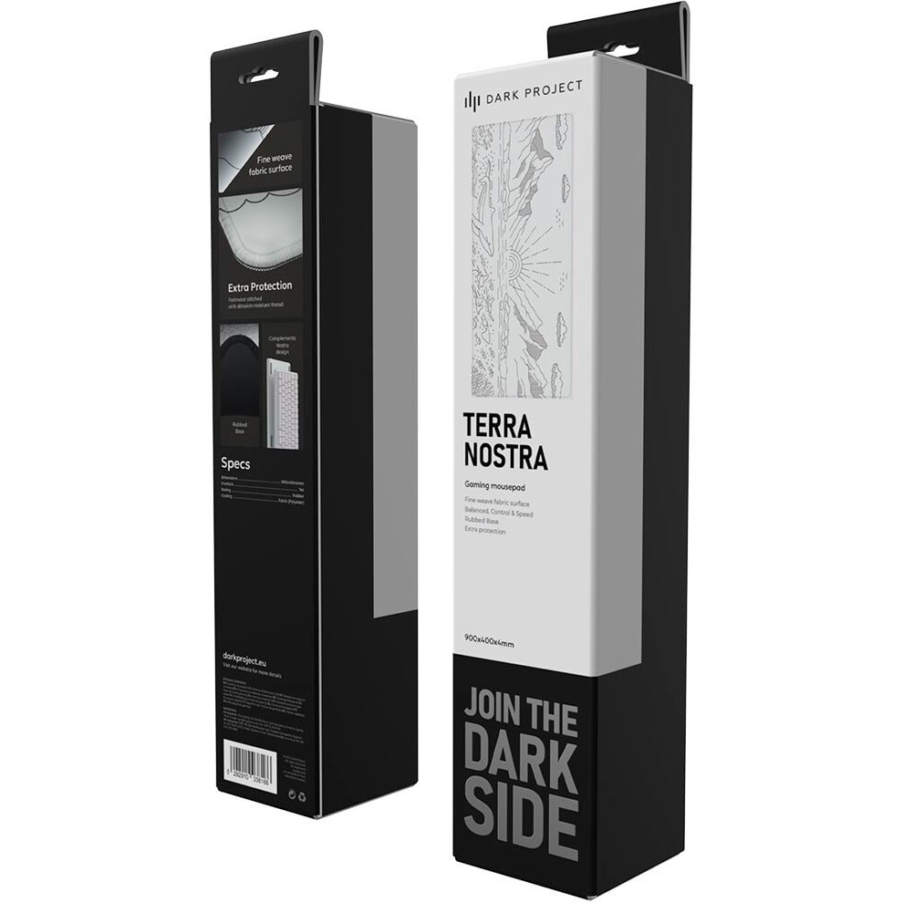 Игровая поверхность DARK PROJECT Terra Nostra XL