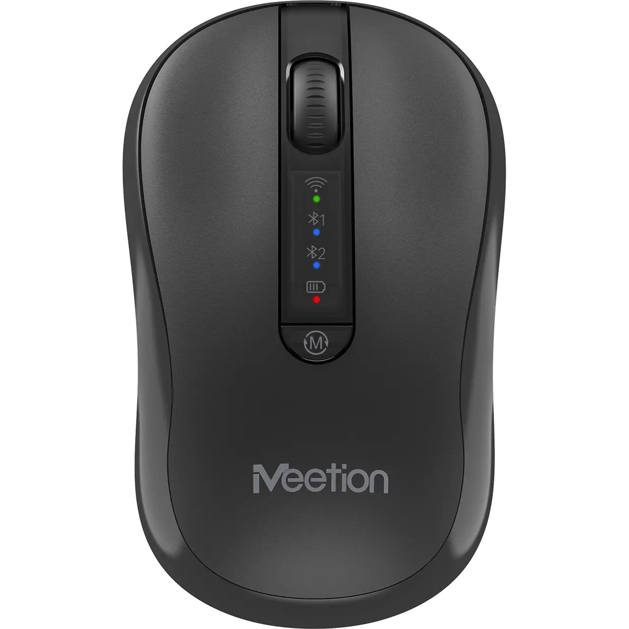Мышь MEETION MT-BTM185