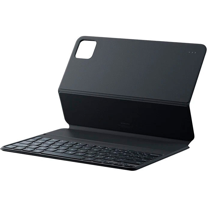 Чехол-клавиатура для планшета XIAOMI Pad 8/8 Pro Keyboard Gray