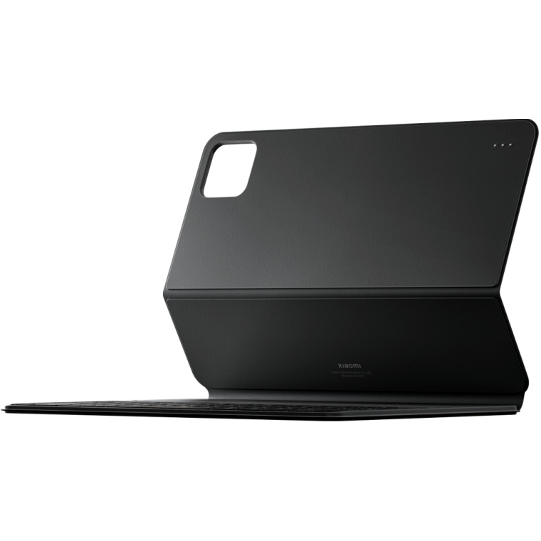 Чехол-клавиатура для планшета XIAOMI Pad 8/8 Pro Keyboard Gray