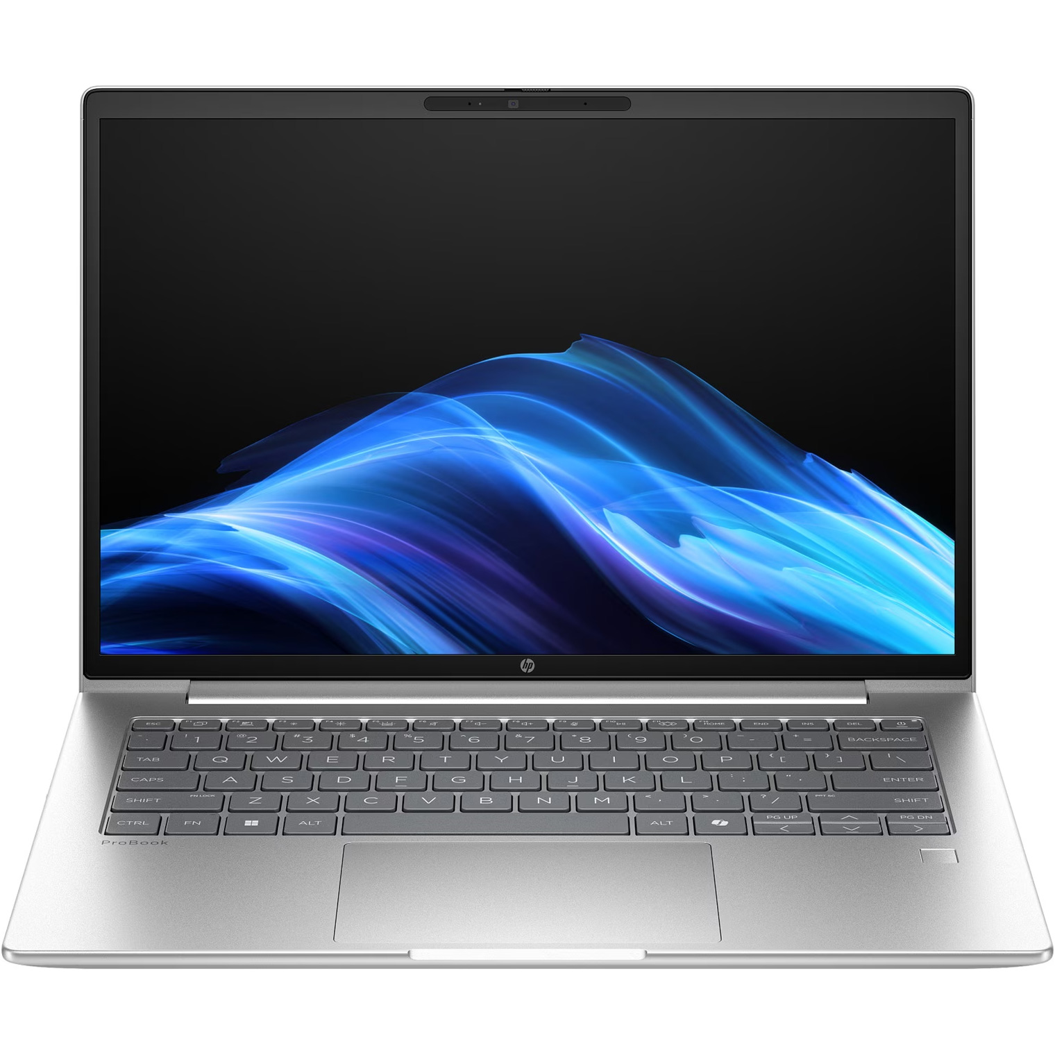 Ноутбук HP ProBook 4 G1i 14 Pike Silver (AT6F2AV_V8)