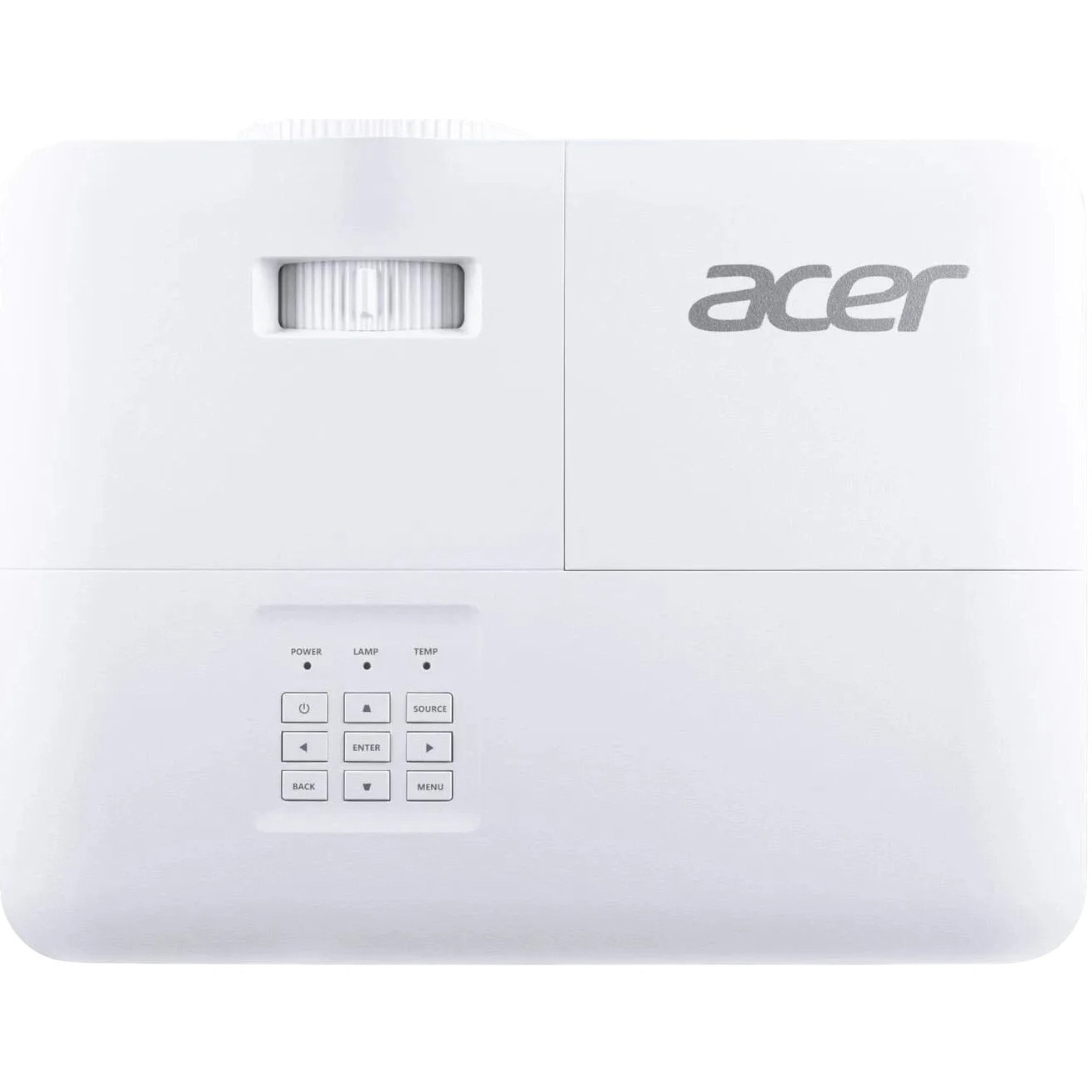 Проектор ACER P1358i (MR.JYG11.001)