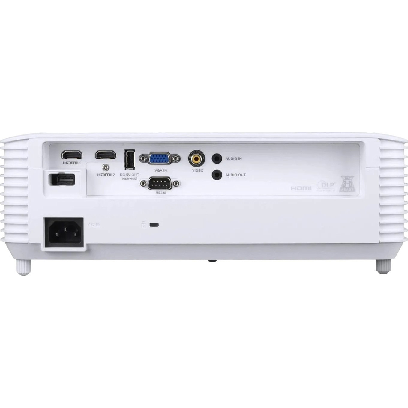 Проектор ACER P1358i (MR.JYG11.001)
