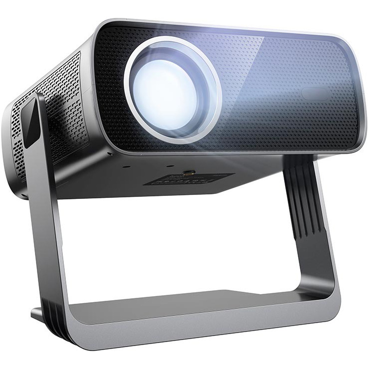 Проектор портативный HOCO DT5 Smart Electric Focus Projector Android Version