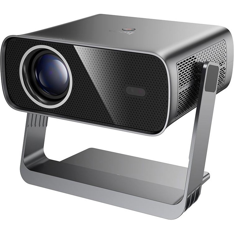 Проектор портативный HOCO DT5 Smart Electric Focus Projector Android Version