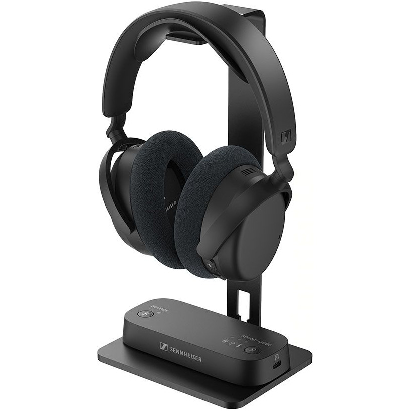 Наушники SENNHEISER RS 275 TV (700440)