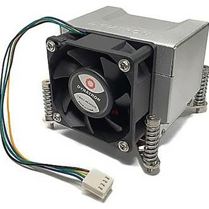 Кулер для процессора SUPERMICRO SNK-P0092AP4