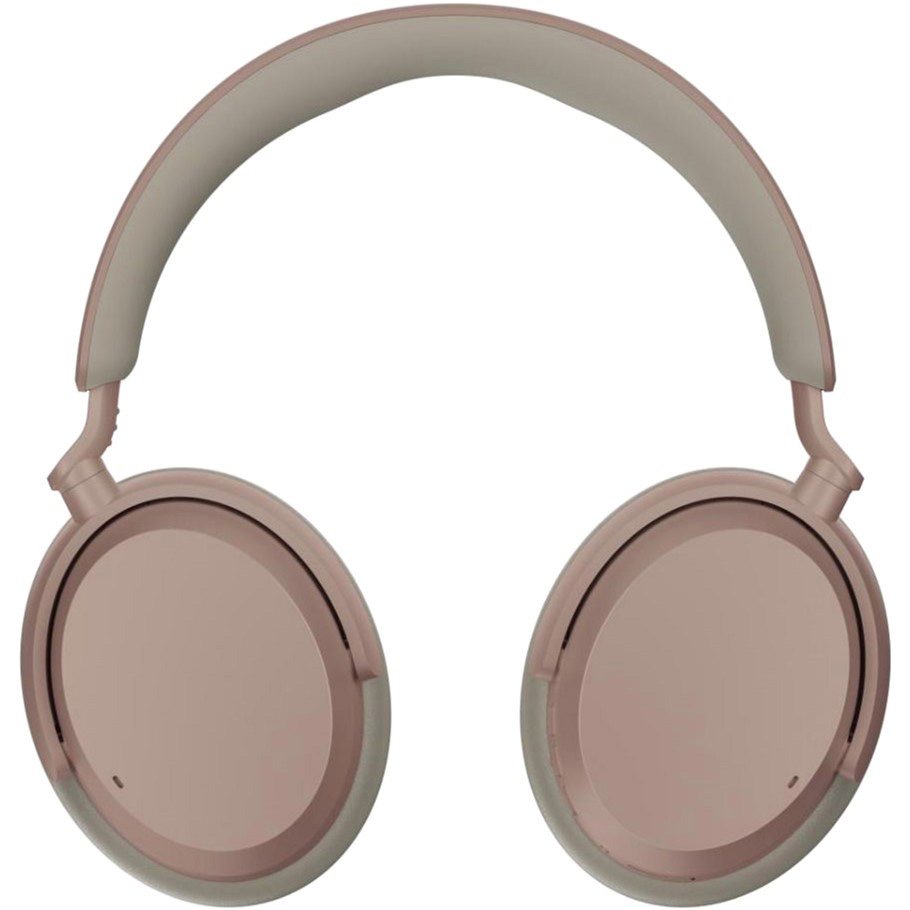 Навушники SENNHEISER Accentum Wireless Taupe (800145)