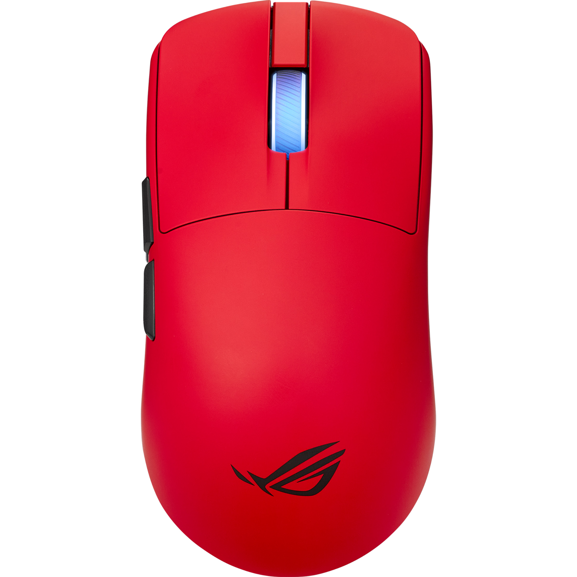 Мышь игровая ASUS ROG Harpe II Ace Red