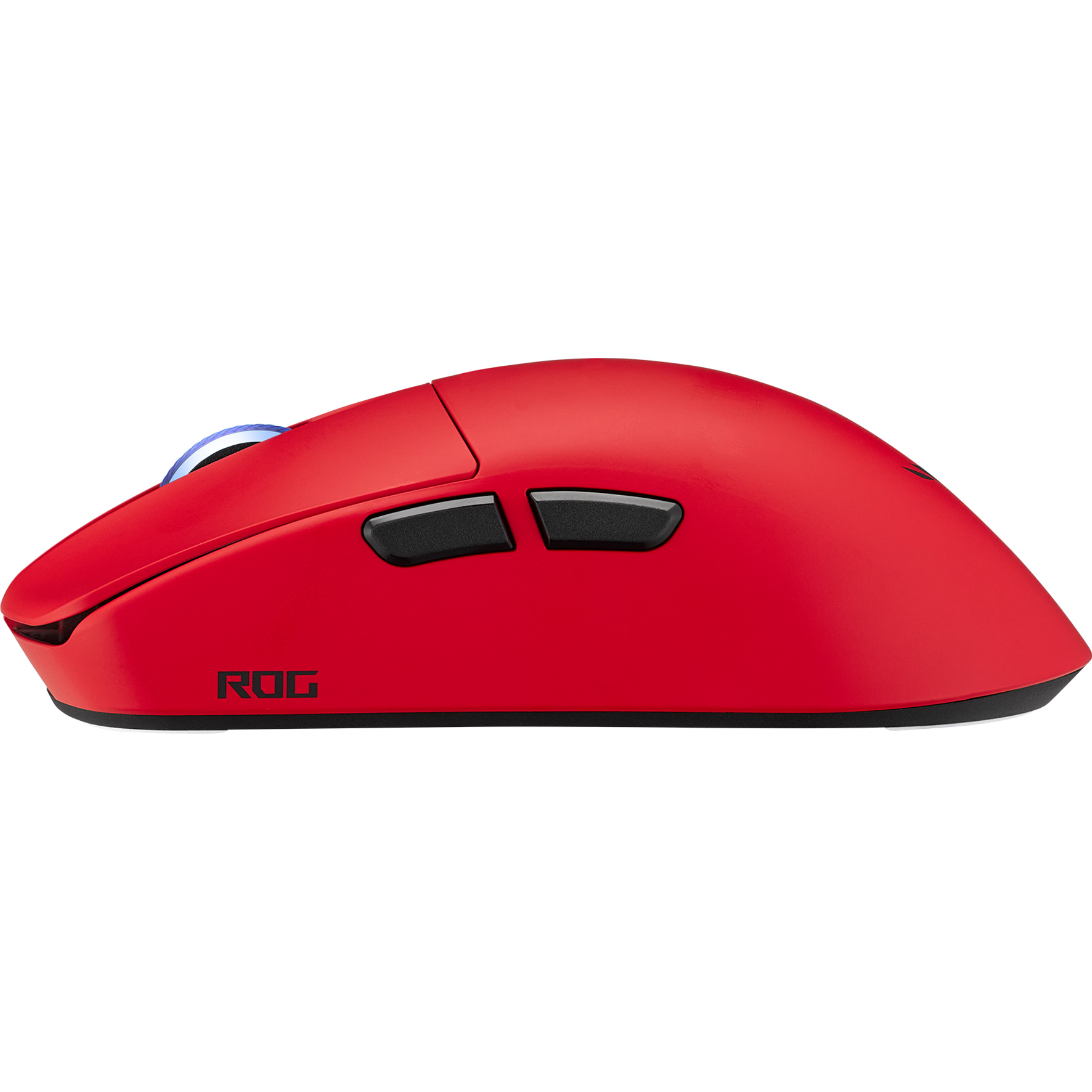 Мышь игровая ASUS ROG Harpe II Ace Red
