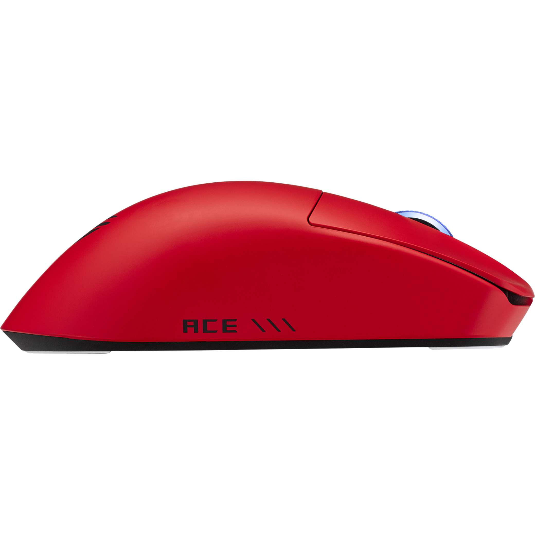 Мышь игровая ASUS ROG Harpe II Ace Red