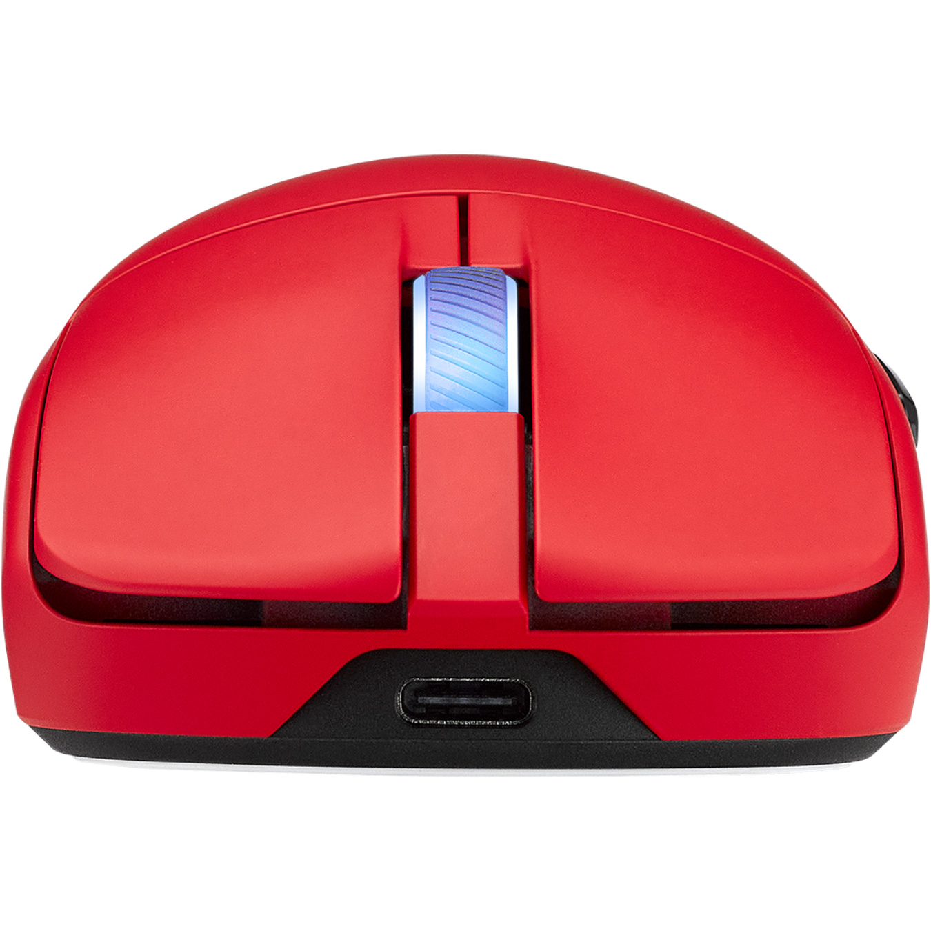 Мышь игровая ASUS ROG Harpe II Ace Red