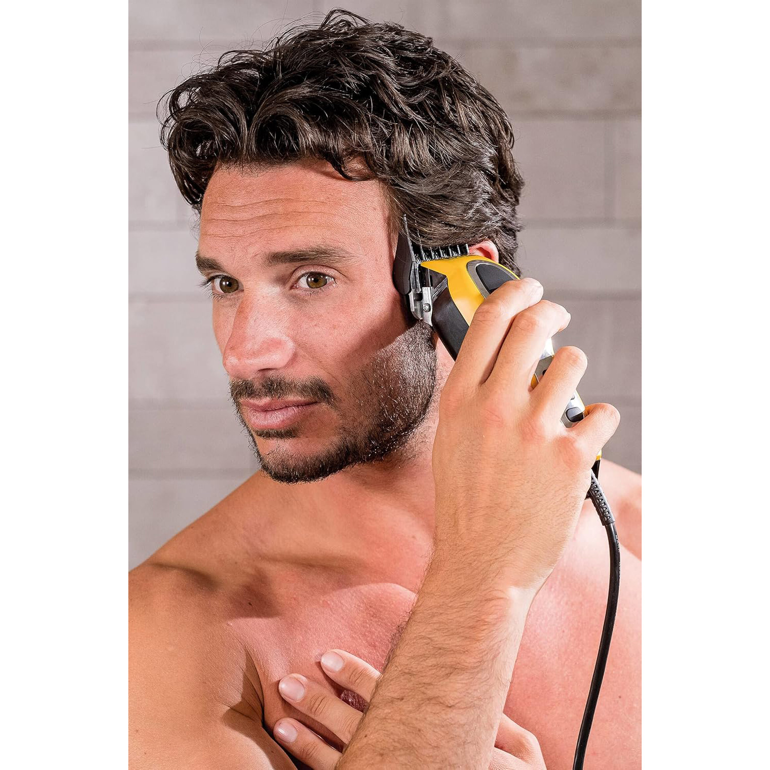 Машинка для стрижки волосся WAHL Close Cut Pro (79111-1616)