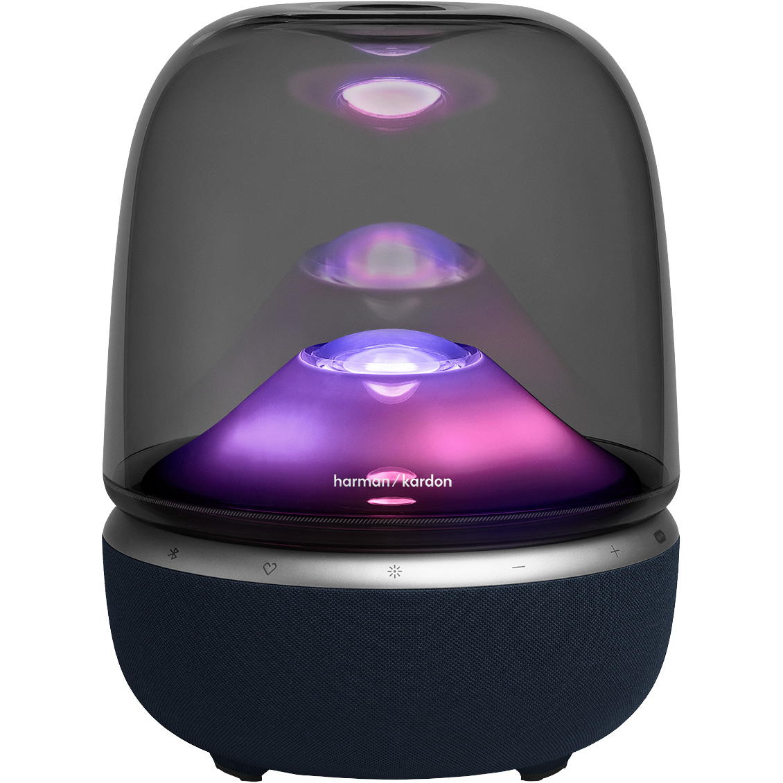 Акустична система HARMAN/KARDON Aura Studio 5 Wi-Fi (HKAURAS5WFBSEP)