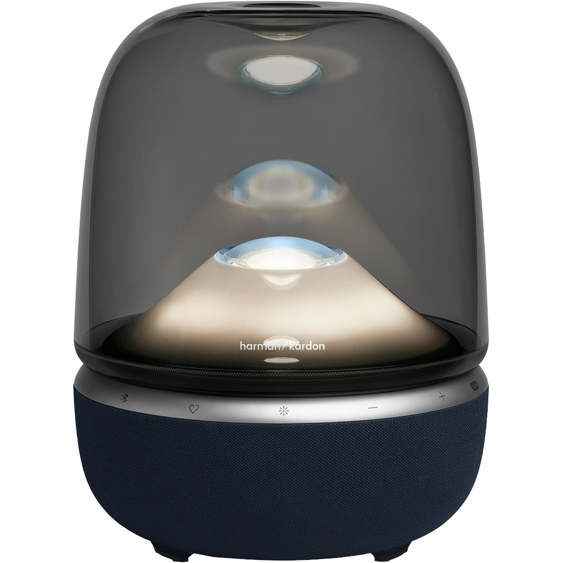 Акустична система HARMAN/KARDON Aura Studio 5 Wi-Fi (HKAURAS5WFBSEP)