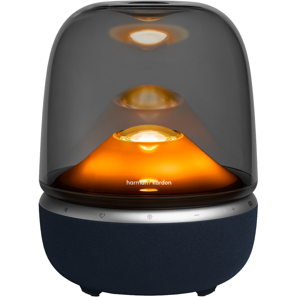 Акустична система HARMAN/KARDON Aura Studio 5 Wi-Fi (HKAURAS5WFBSEP)