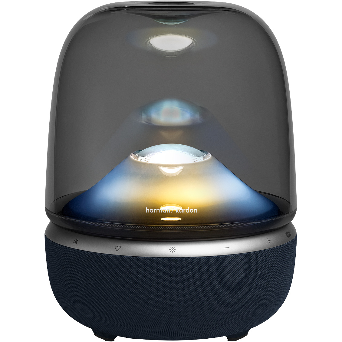 Акустична система HARMAN/KARDON Aura Studio 5 Wi-Fi (HKAURAS5WFBSEP)