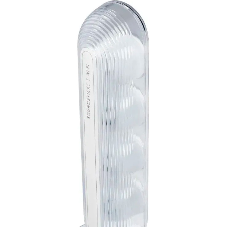 Акустична система HARMAN/KARDON Soundsticks 5 Wi-Fi (HKSOUNDSTK5WFWEP)