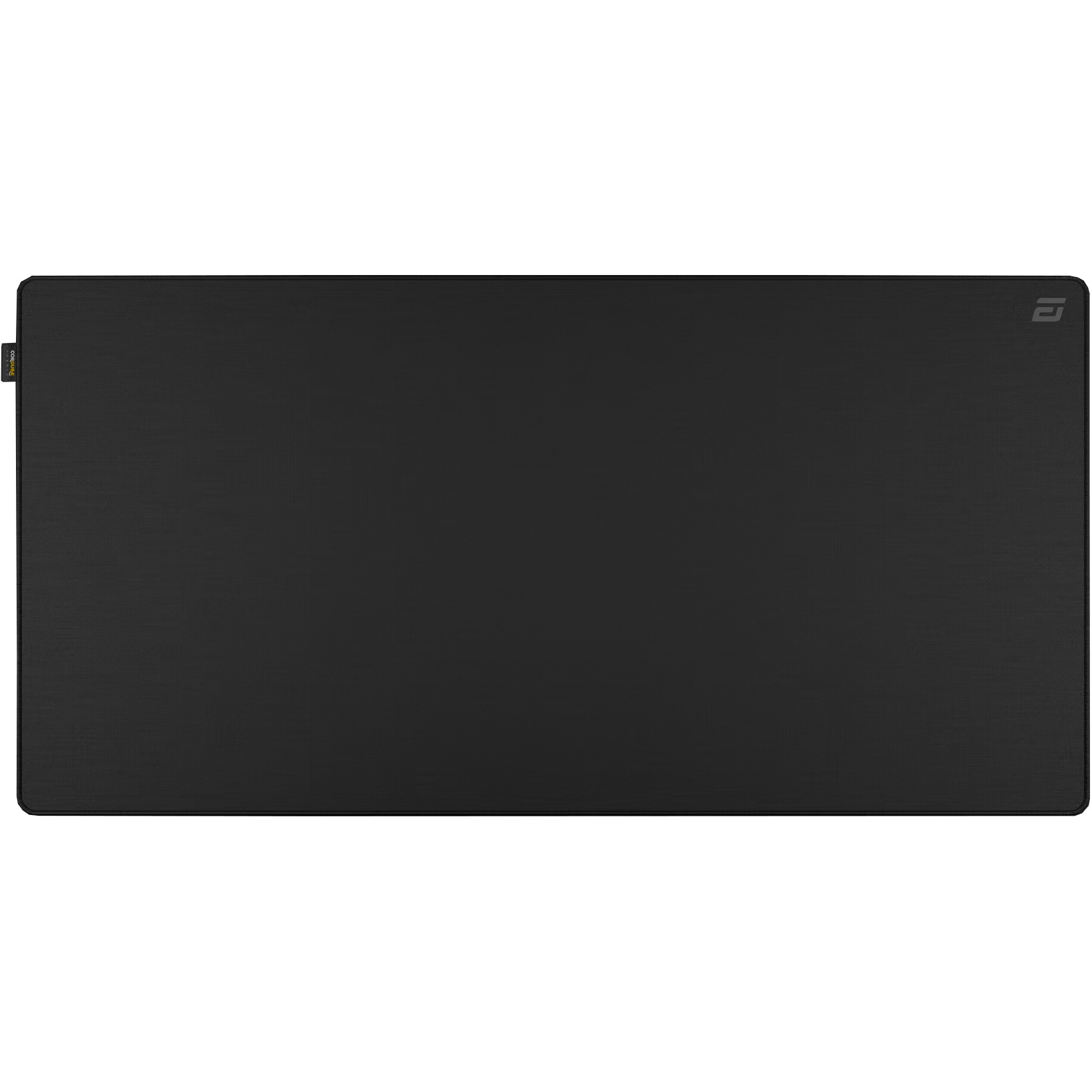 Игровая поверхность ENDGAME GEAR MPC890 Cordura 890x450 Stealth Edition Black