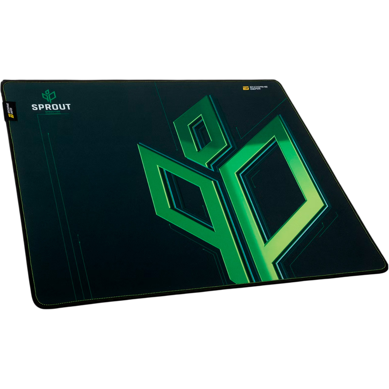 Коврик для мыши ENDGAME GEAR MPJ450 450x400
