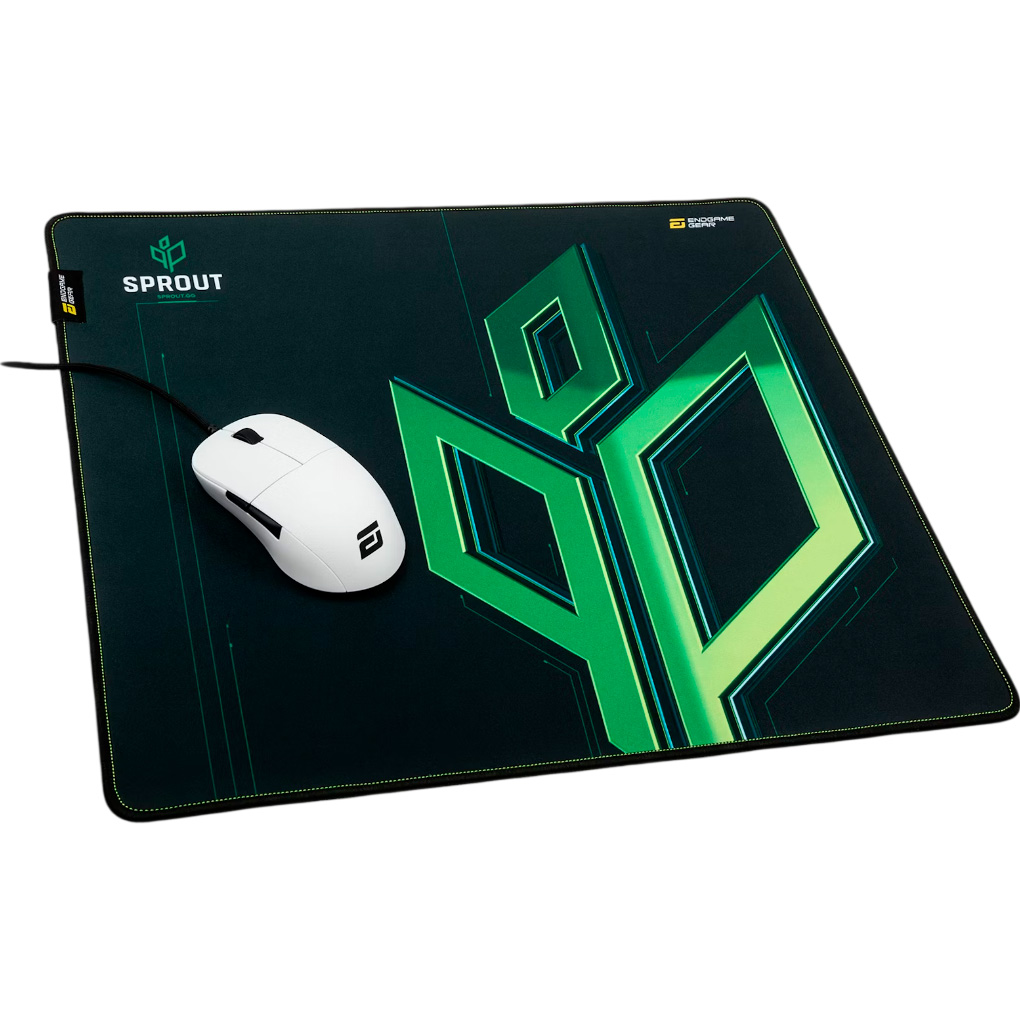 Коврик для мыши ENDGAME GEAR MPJ450 450x400