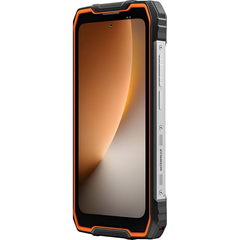 Смартфон BLACKVIEW Rock 2 12/256GB Orange