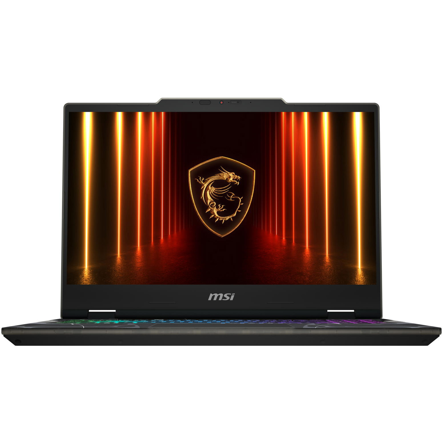 Ноутбук MSI Cyborg 15 B2RWEKG Translucent Black (B2RWEKG-1036XUA)