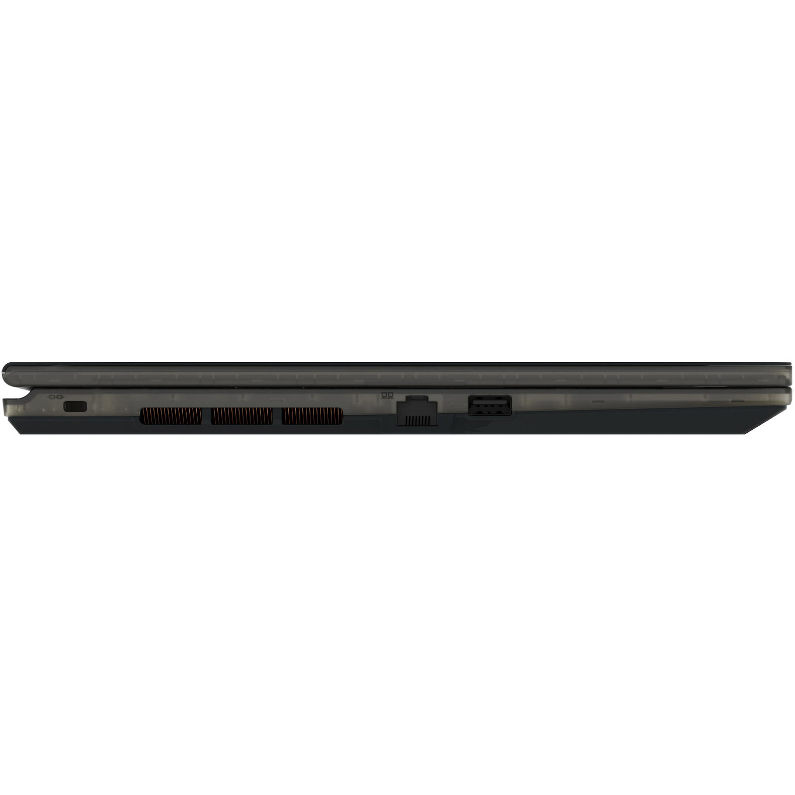 Ноутбук MSI Cyborg 15 B2RWEKG Translucent Black (B2RWEKG-1036XUA)