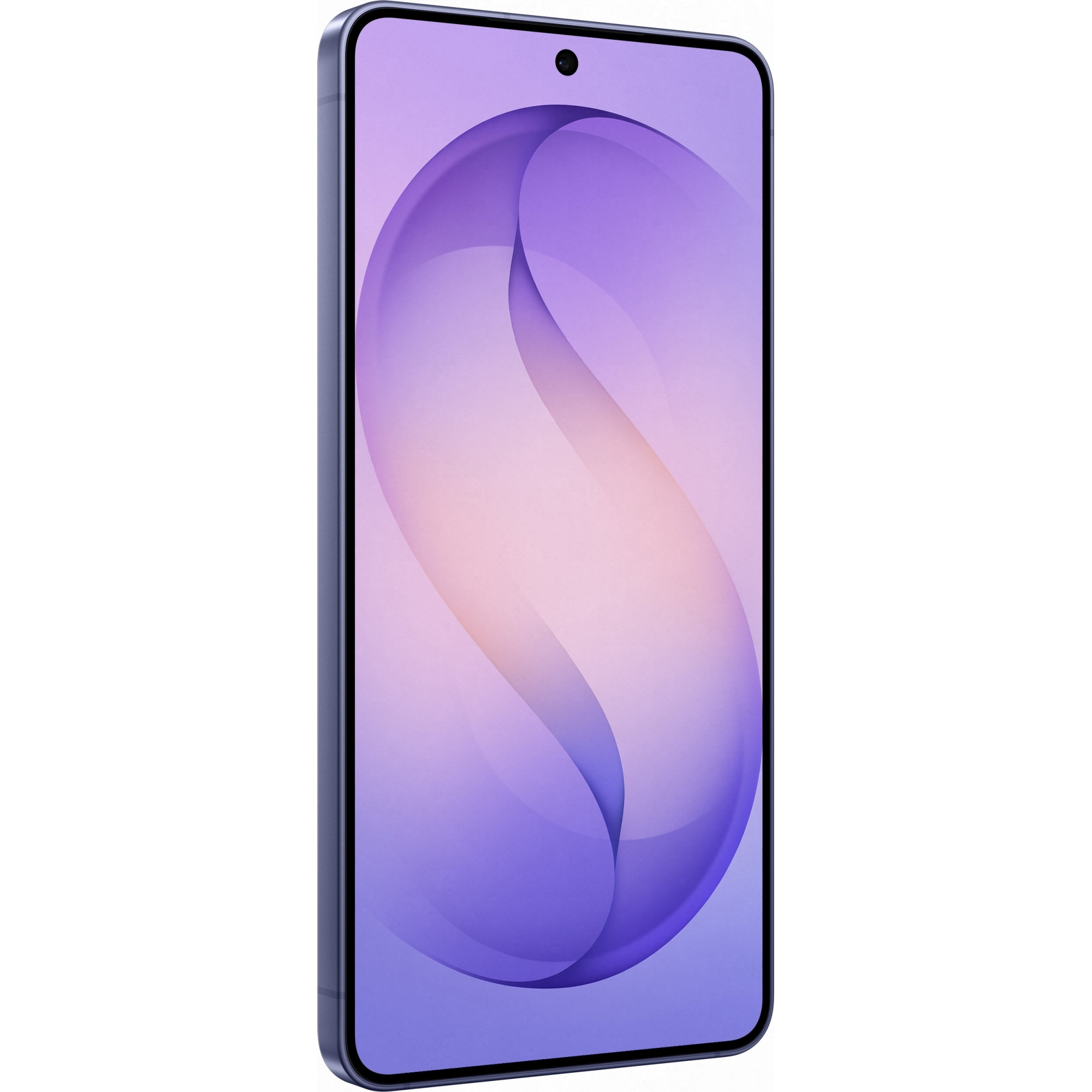 Смартфон SAMSUNG Galaxy S26 12/512GB Cobalt Violet (SM-S942BZVHEUC)