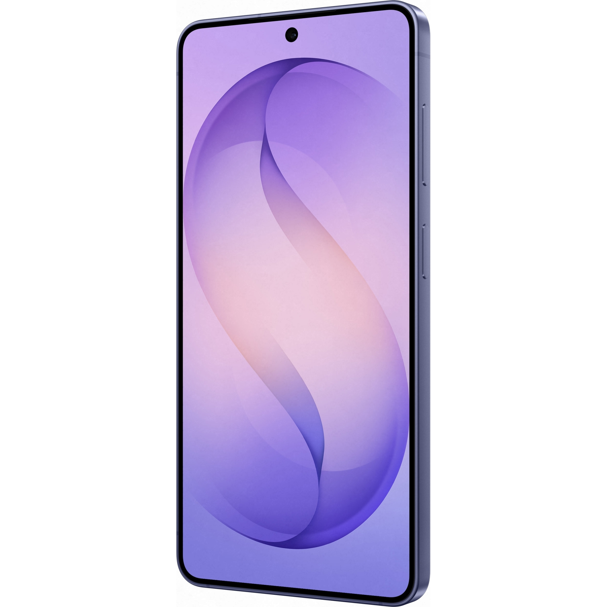Смартфон SAMSUNG Galaxy S26 12/512GB Cobalt Violet (SM-S942BZVHEUC)