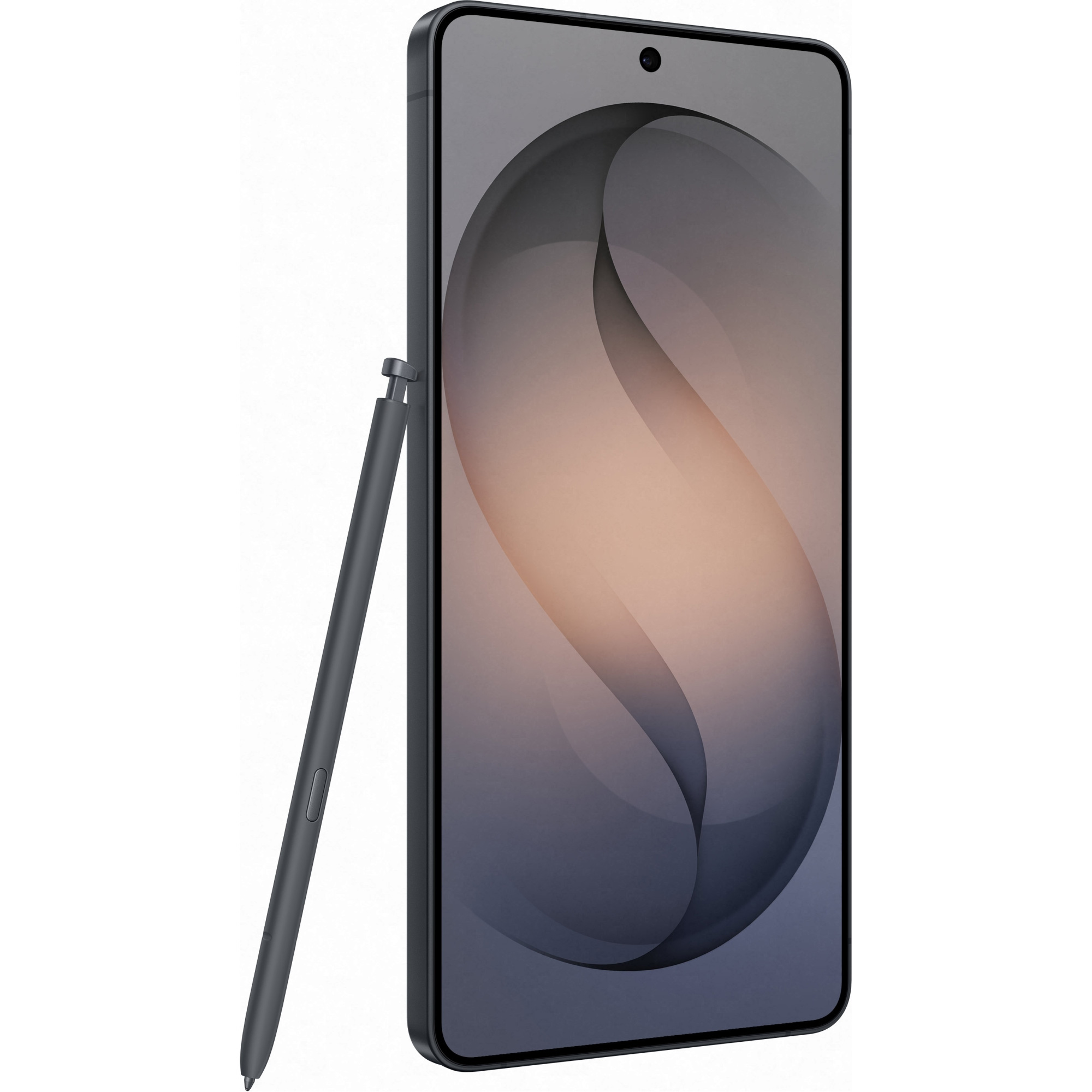 Смартфон SAMSUNG Galaxy S26 Ultra 12/256GB Black (SM-S948BZKDEUC)