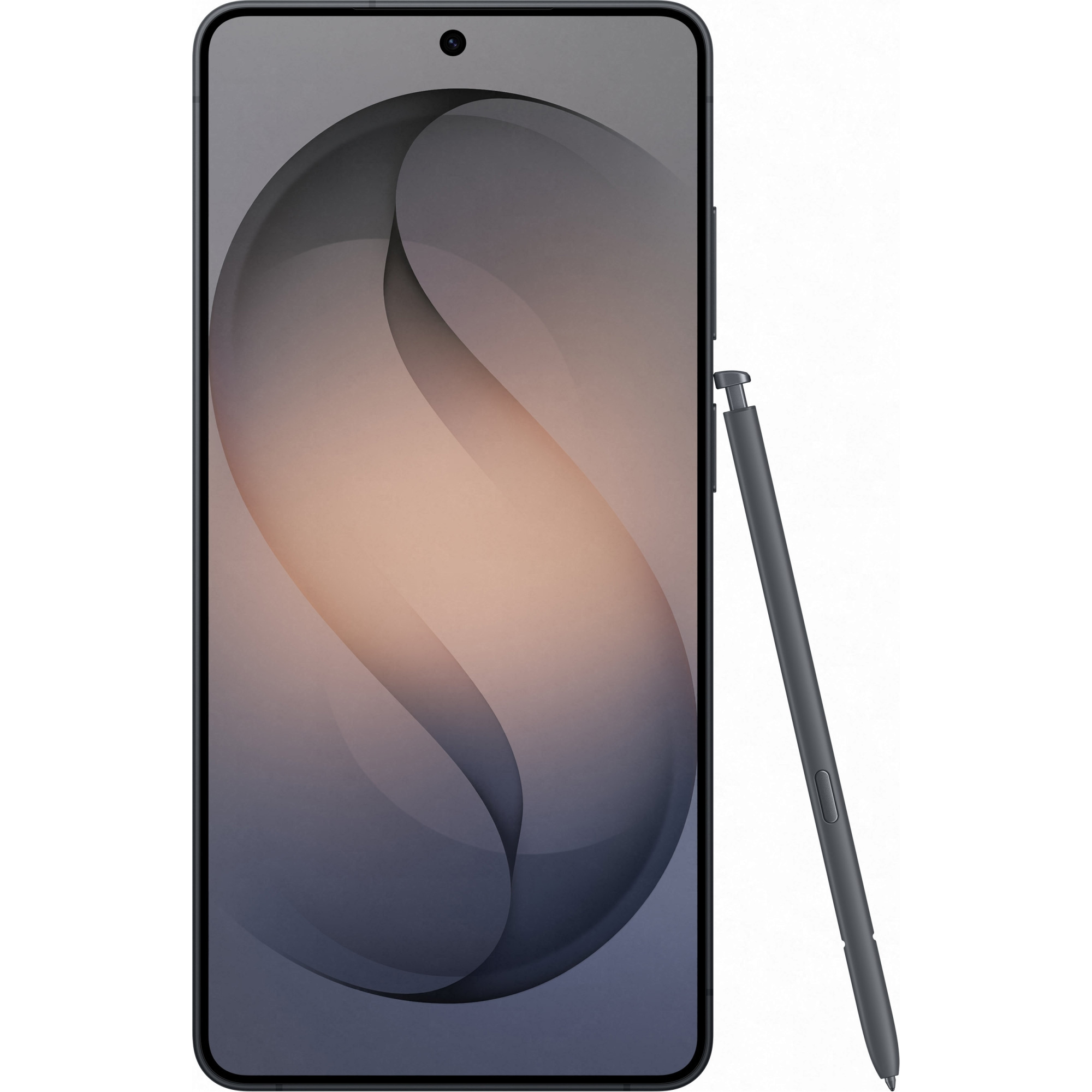 Смартфон SAMSUNG Galaxy S26 Ultra 12/256GB Black (SM-S948BZKDEUC)