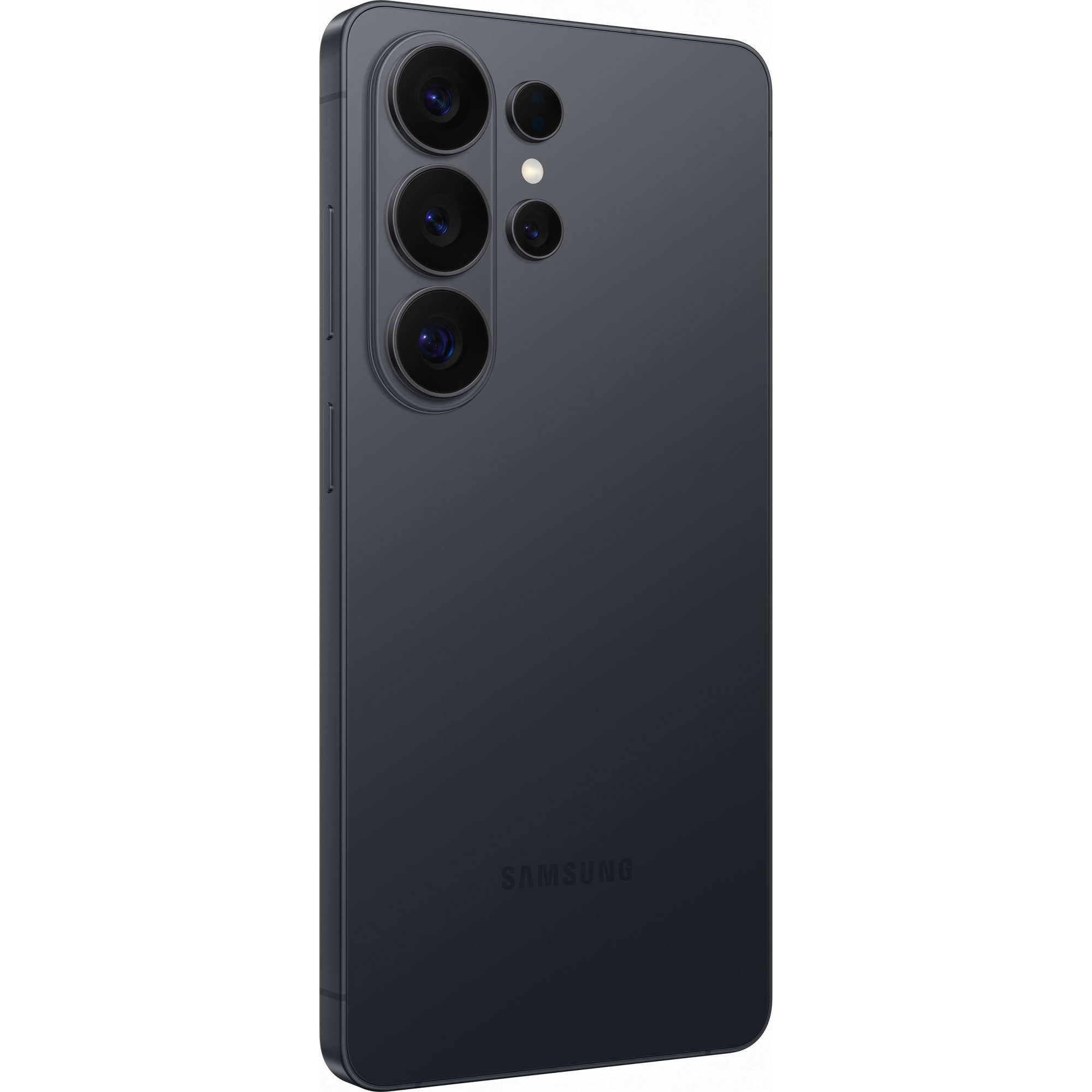 Смартфон SAMSUNG Galaxy S26 Ultra 12/256GB Black (SM-S948BZKDEUC)