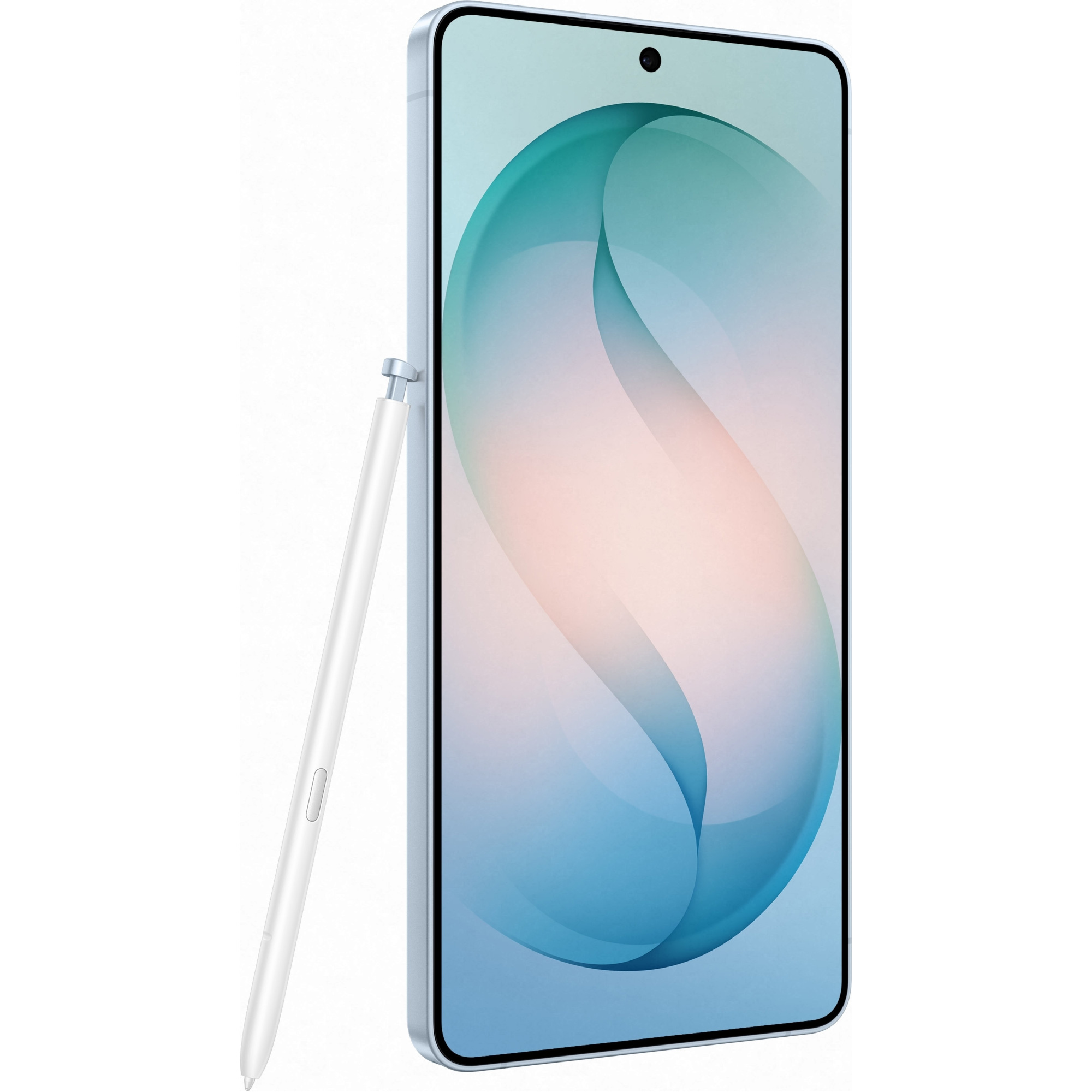 Смартфон SAMSUNG Galaxy S26 Ultra 12/256GB Sky Blue (SM-S948BLBDEUC)