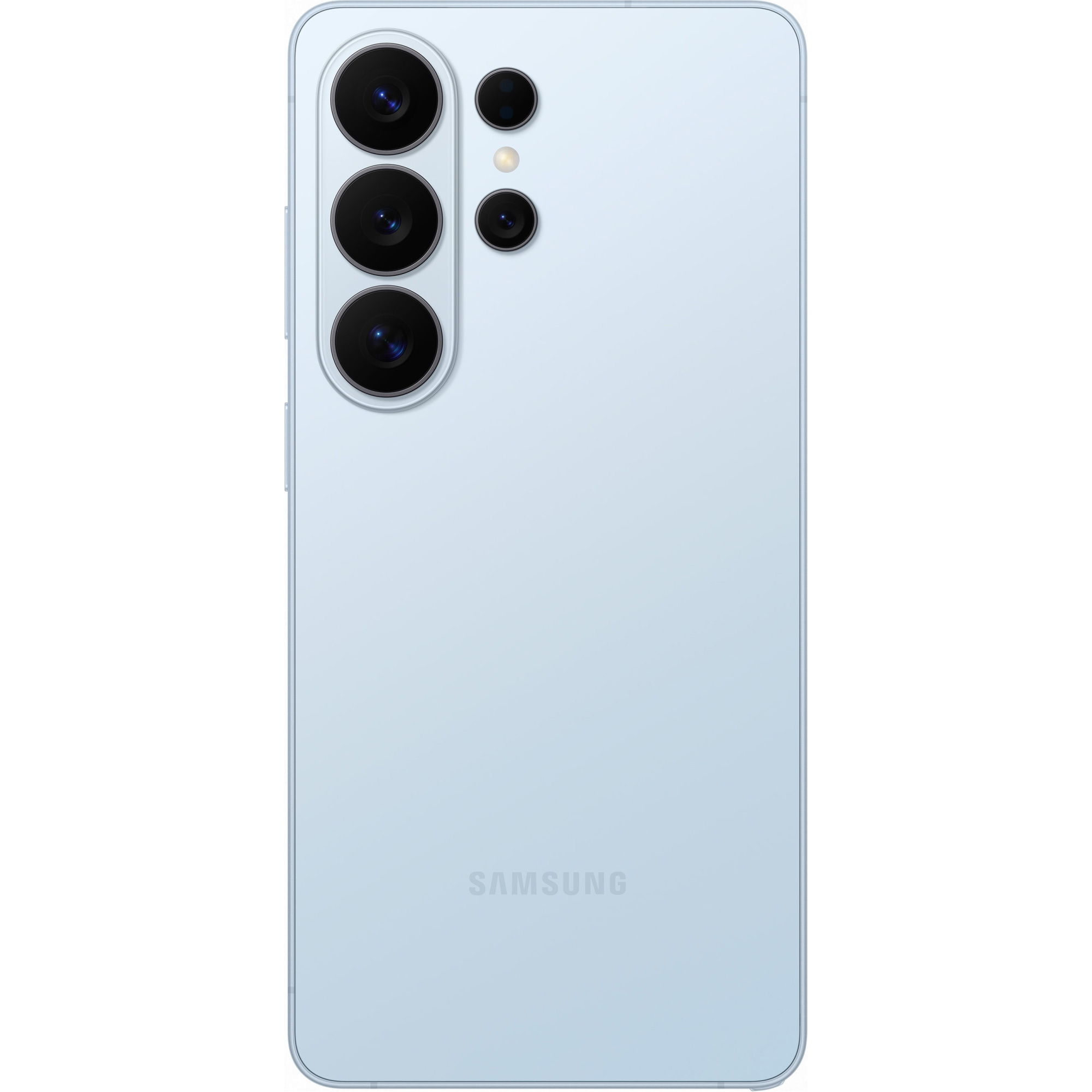 Смартфон SAMSUNG Galaxy S26 Ultra 12/256GB Sky Blue (SM-S948BLBDEUC)