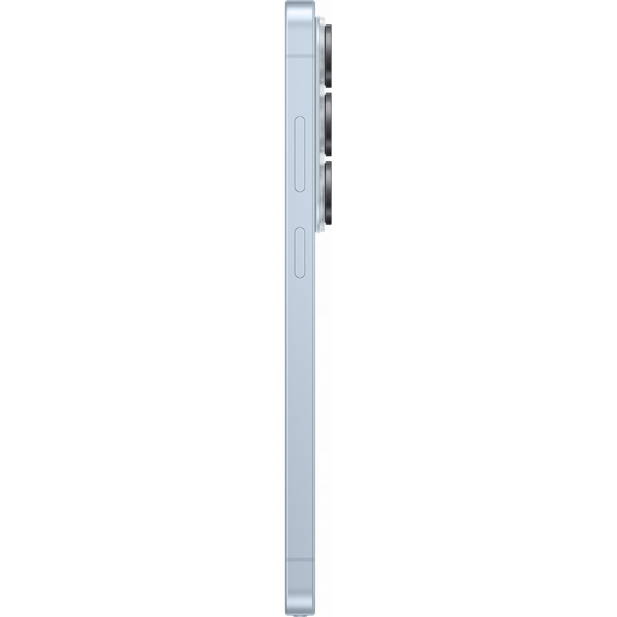 Смартфон SAMSUNG Galaxy S26 Ultra 12/256GB Sky Blue (SM-S948BLBDEUC)