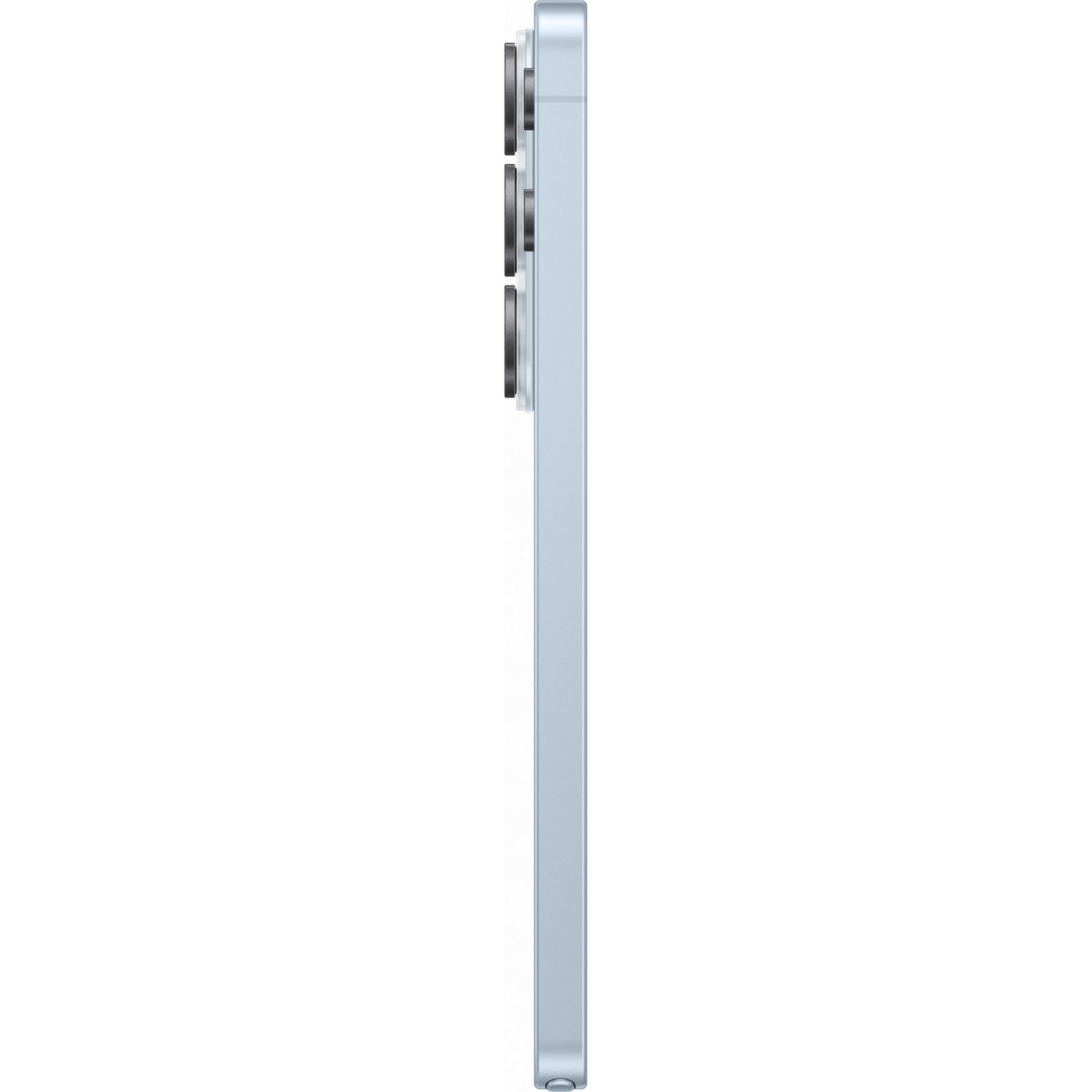 Смартфон SAMSUNG Galaxy S26 Ultra 12/256GB Sky Blue (SM-S948BLBDEUC)