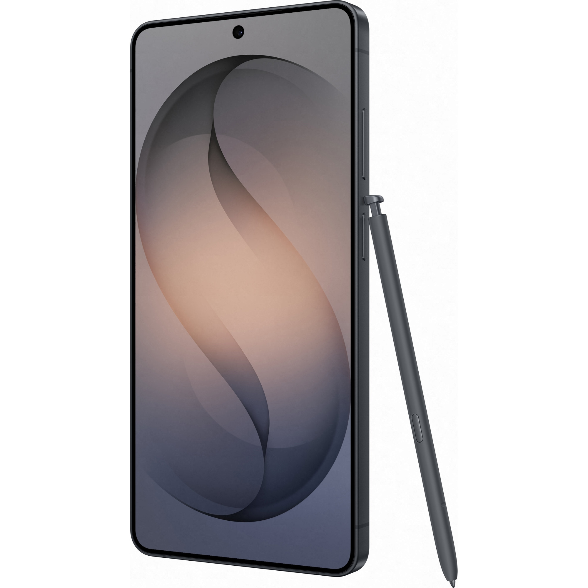 Смартфон SAMSUNG Galaxy S26 Ultra 16GB/1TB Black (SM-S948BZKHEUC)