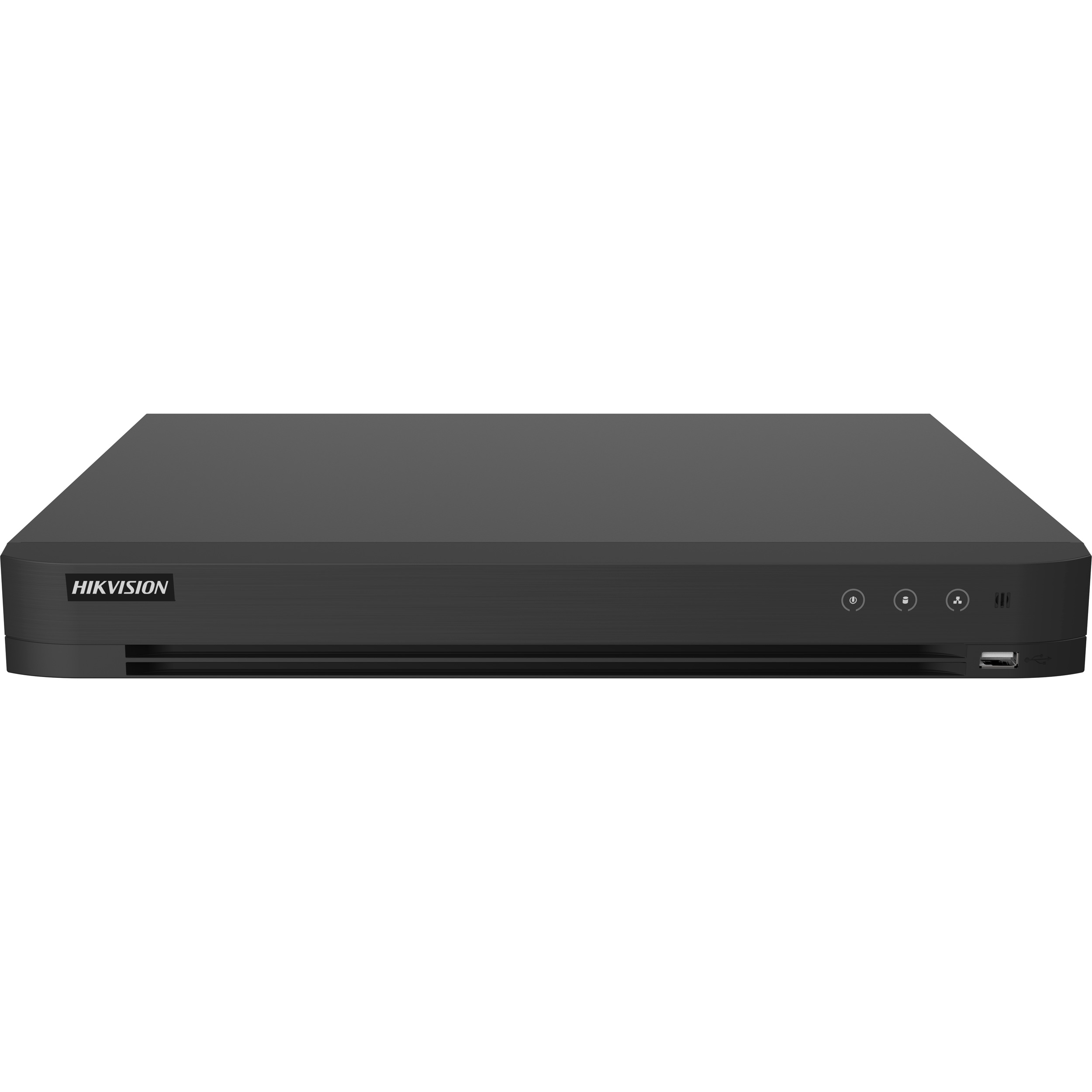 Видеорегистратор пентабридный 32-канальный HIKVISION IDS-7232HQHI-M2/XT