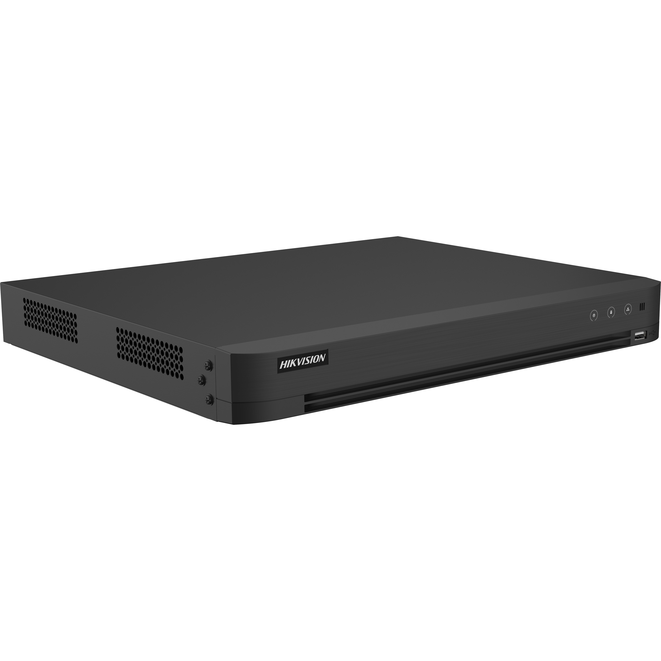 Видеорегистратор пентабридный 32-канальный HIKVISION IDS-7232HQHI-M2/XT