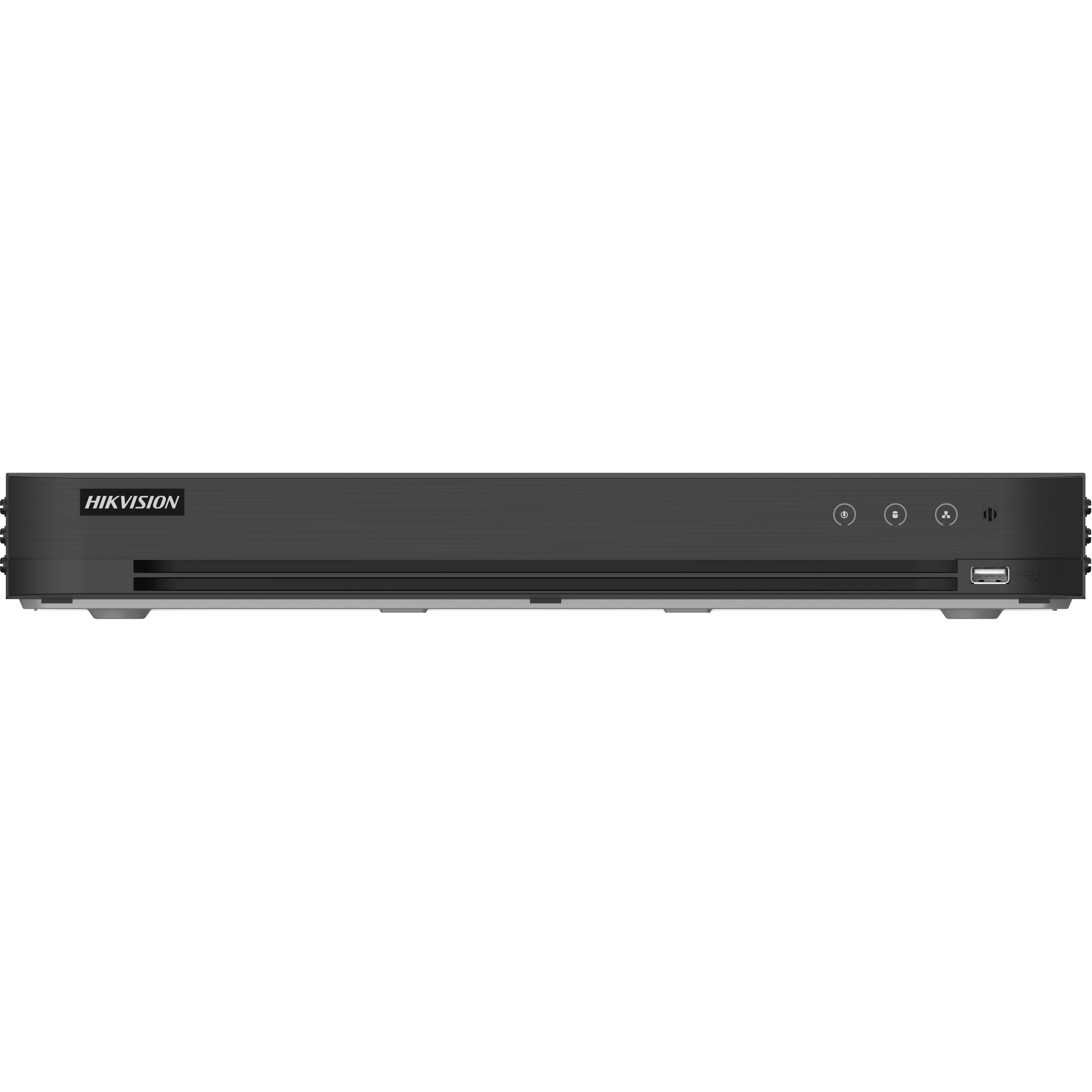 Видеорегистратор пентабридный 32-канальный HIKVISION IDS-7232HQHI-M2/XT